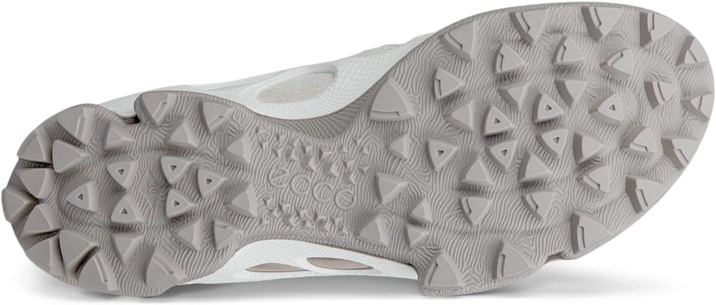 imageECCO Womens Biom CTrail NovaShadow White SuedeGravelWhite