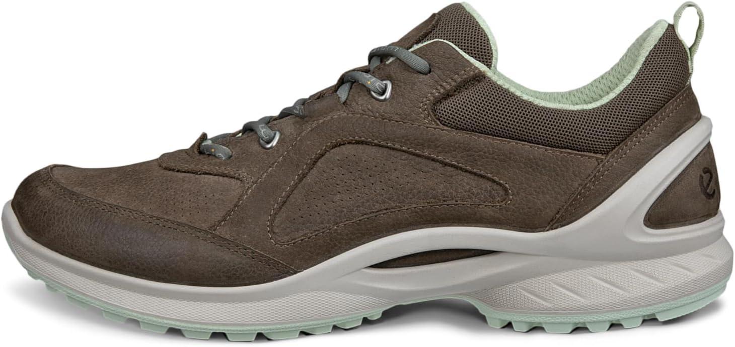 imageECCO Womens Biom Energi Explorer WalkingDark Clay