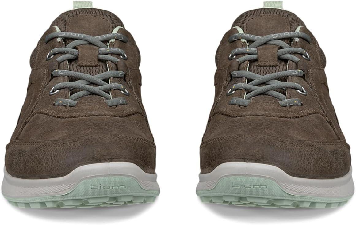 imageECCO Womens Biom Energi Explorer WalkingDark Clay