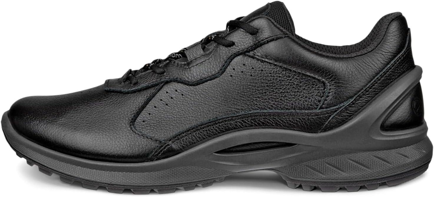 imageECCO Womens Biom Energi Lace Up Walking SneakerBlack