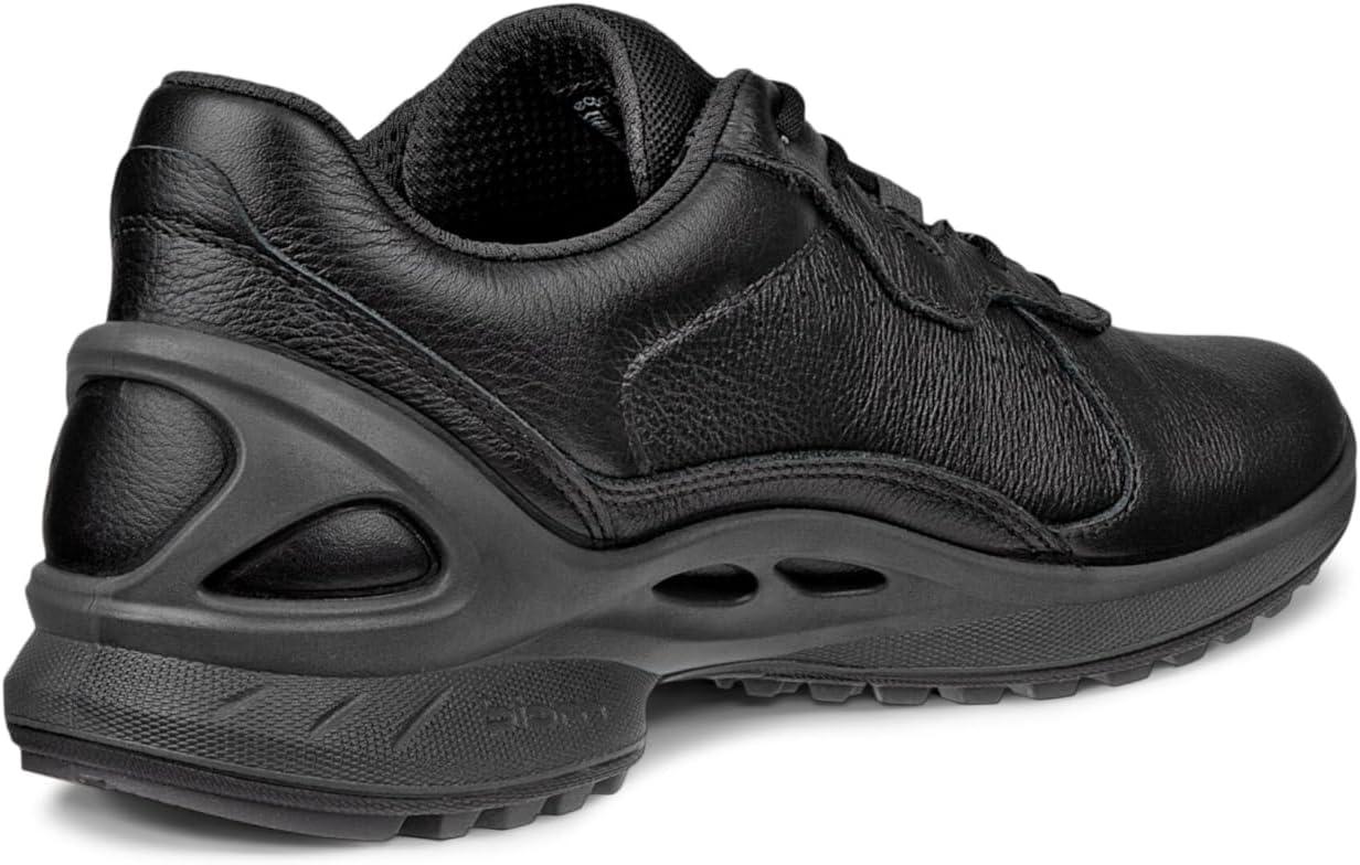 imageECCO Womens Biom Energi Lace Up Walking SneakerBlack