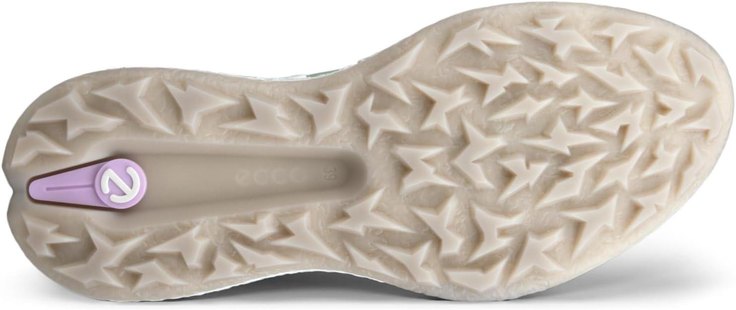 imageECCO Womens Biom Hybrid 5 Boa Waterproof Golf ShoeMatcha