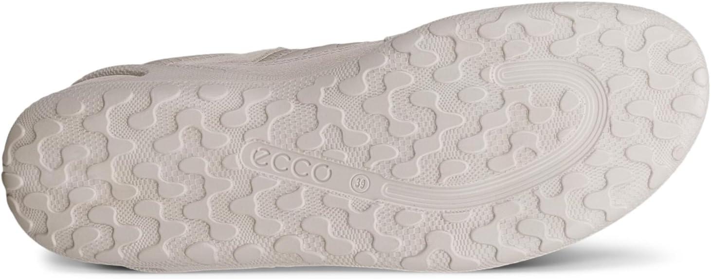 imageECCO Womens Biom Lite Lace Up Fashion SneakerGravelGravel Suede