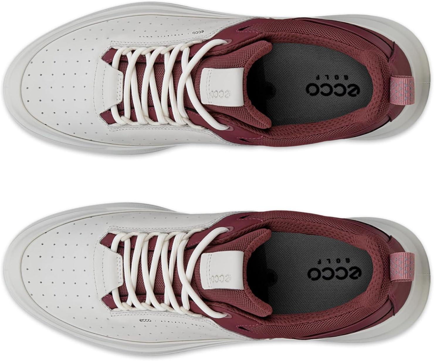 imageECCO Womens Core Hybrid WaterproofWhiteNocturne