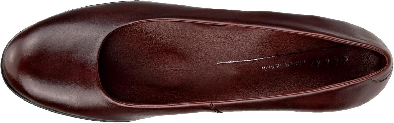imageECCO Womens Dress Classic 35 PumpAndorra