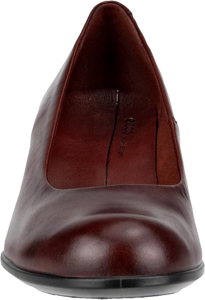 imageECCO Womens Dress Classic 35 PumpAndorra