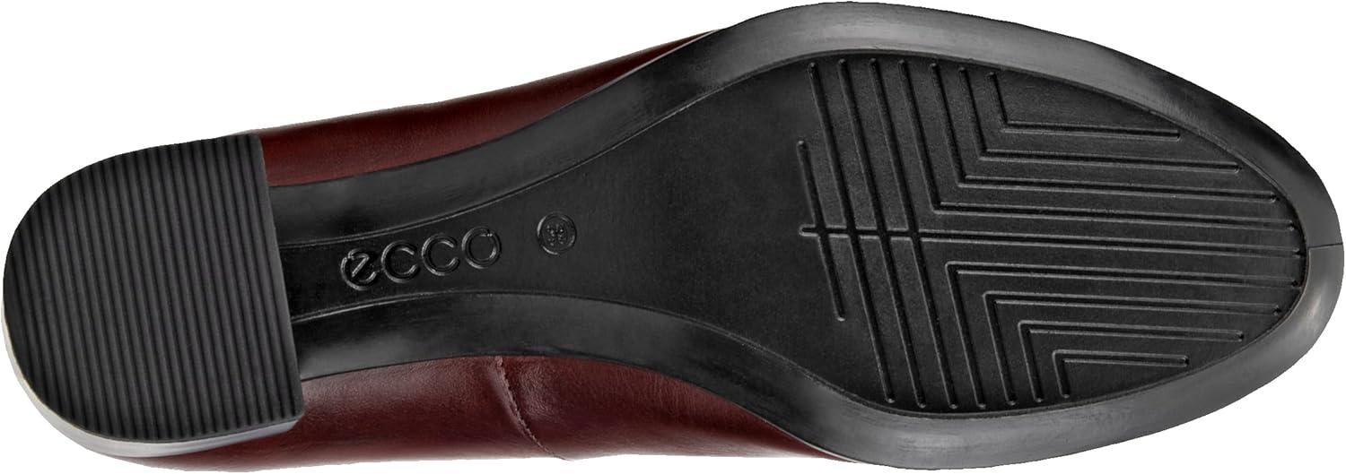 imageECCO Womens Dress Classic 35 PumpAndorra