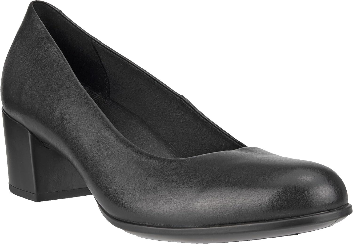 imageECCO Womens Dress Classic 35 PumpBlack