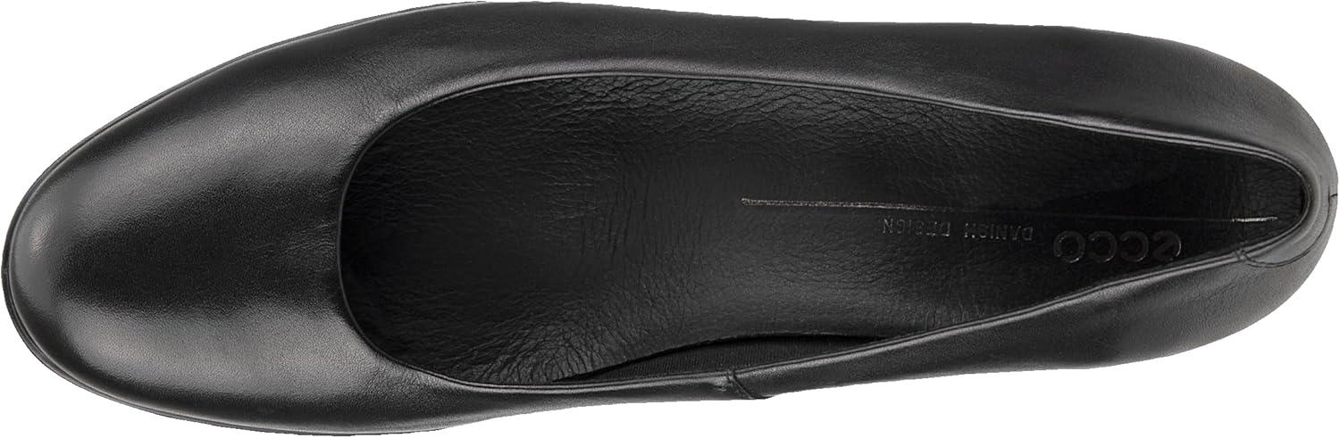 imageECCO Womens Dress Classic 35 PumpBlack