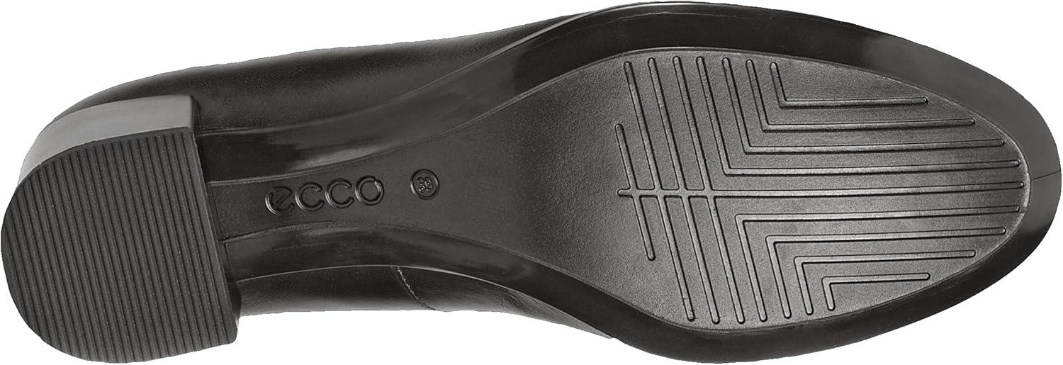 imageECCO Womens Dress Classic 35 PumpBlack