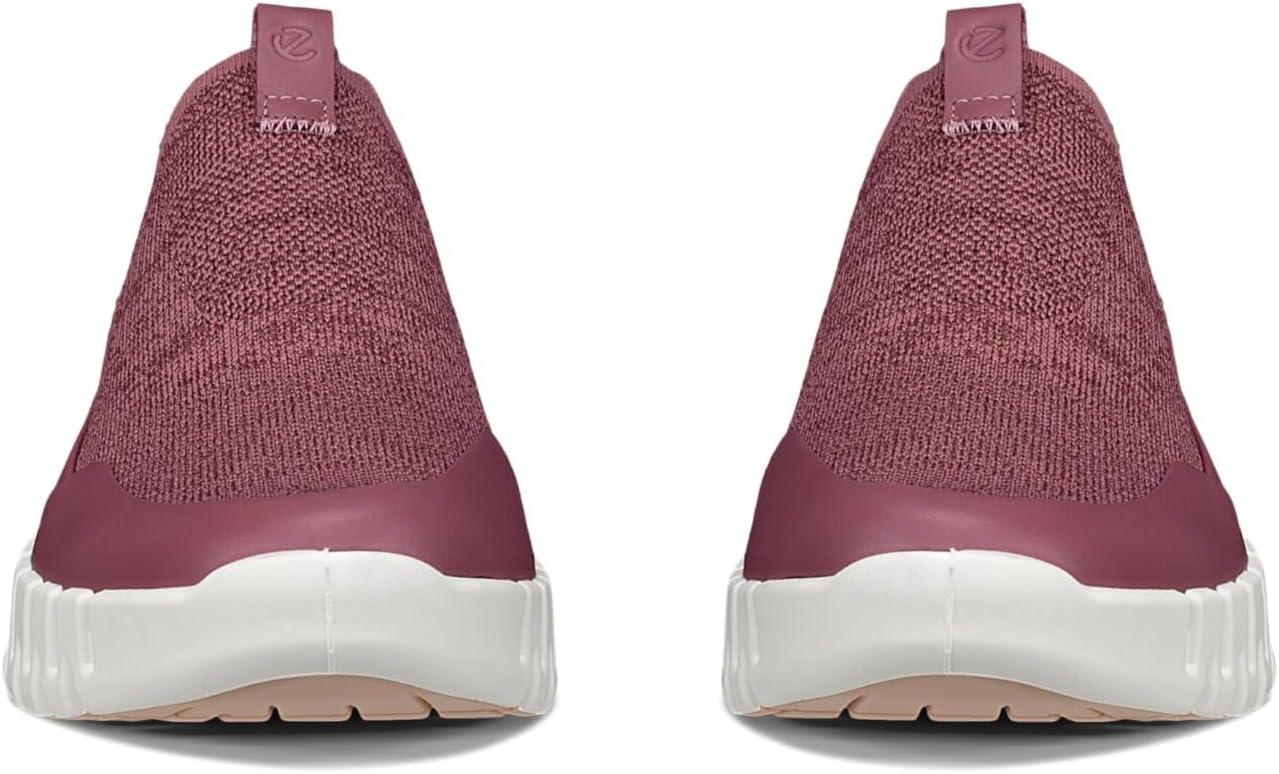 imageECCO Womens Gruuv Easy Slip onNocturneBlush