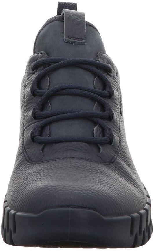 imageECCO Womens Gruuv Goretex Waterproof SneakerNavy