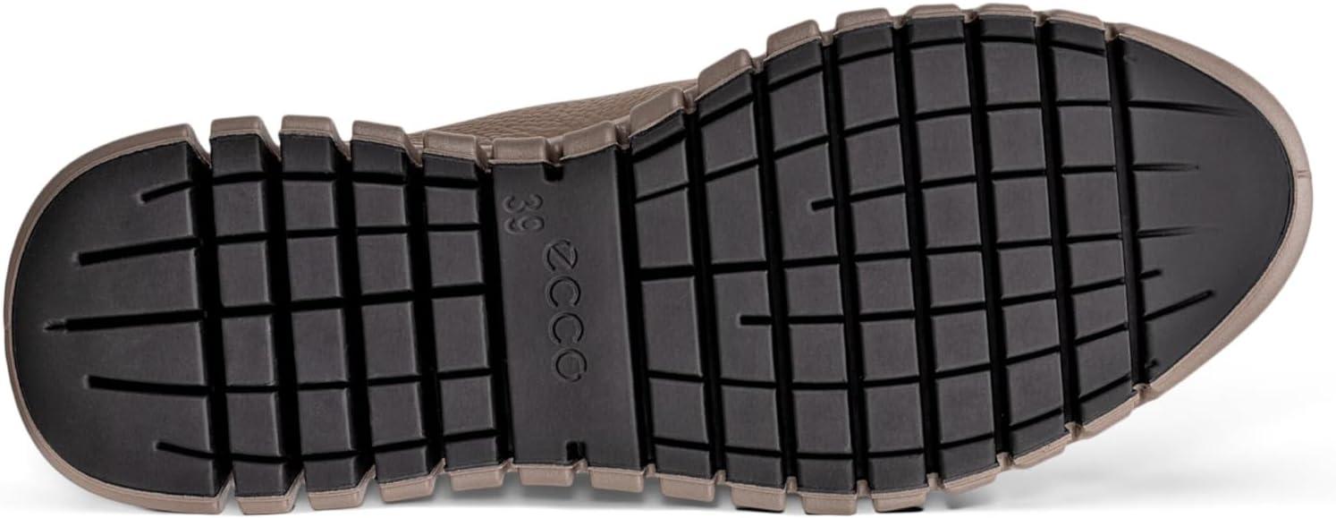 imageECCO Womens Gruuv Goretex Waterproof SneakerTaupe