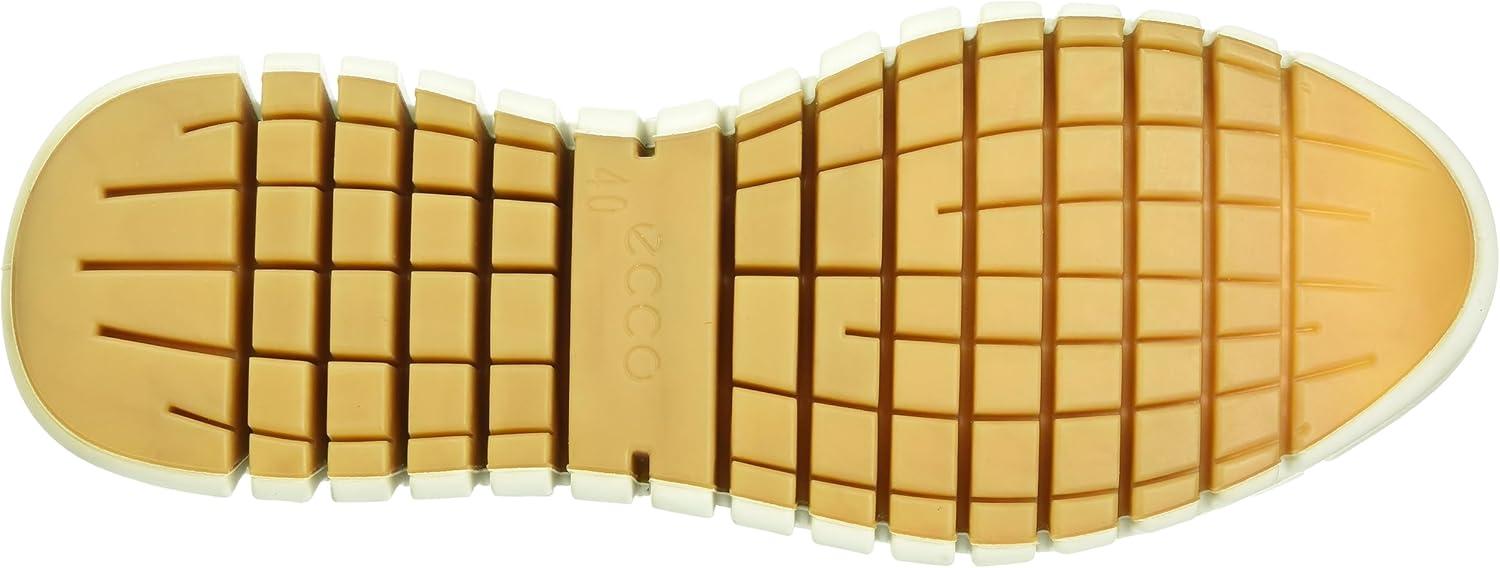 imageECCO Womens Gruuv SneakerAndorra