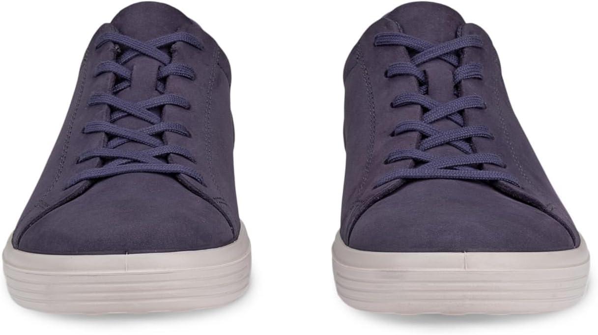 imageECCO Womens Lowtop SneakersGraystoneGraystone