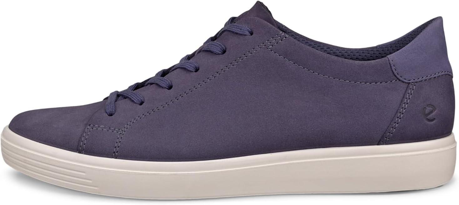 imageECCO Womens Lowtop SneakersGraystoneGraystone