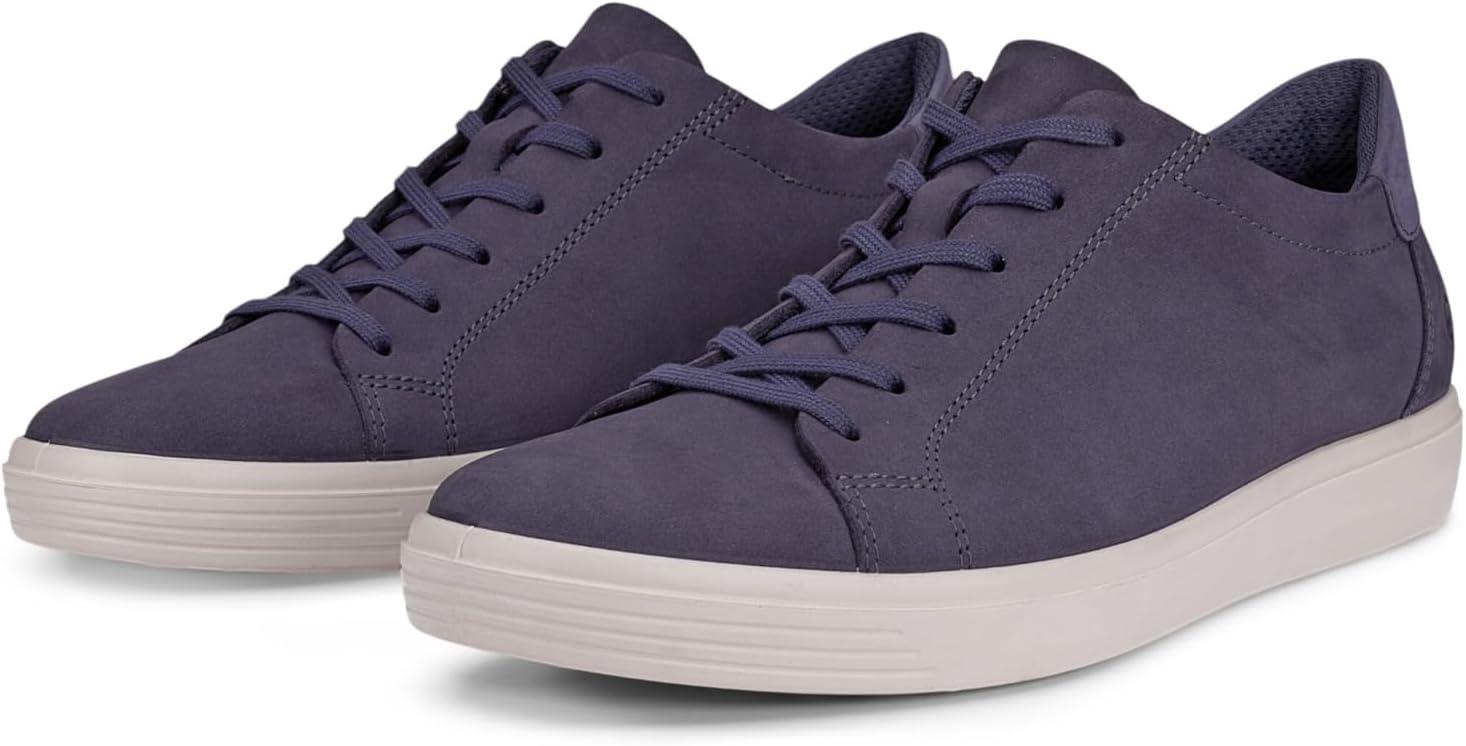 imageECCO Womens Lowtop SneakersGraystoneGraystone