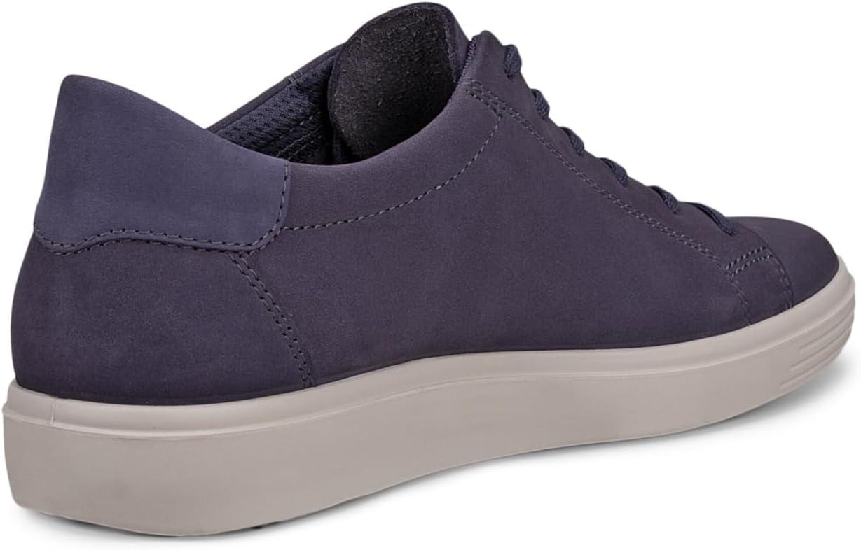 imageECCO Womens Lowtop SneakersGraystoneGraystone