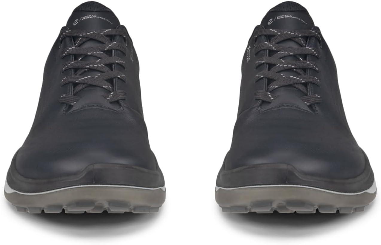 imageECCO Womens Lt1 Hybrid WaterproofBlack