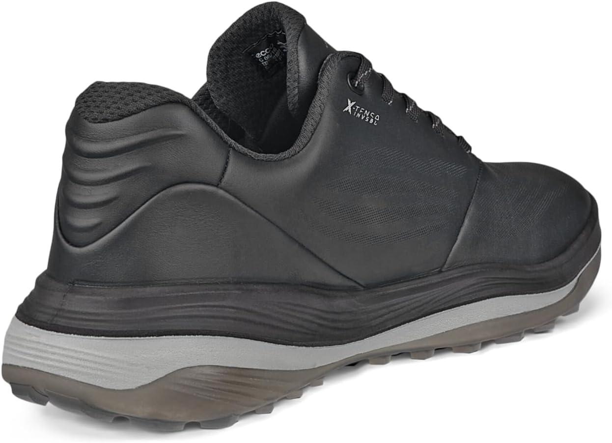 imageECCO Womens Lt1 Hybrid WaterproofBlack