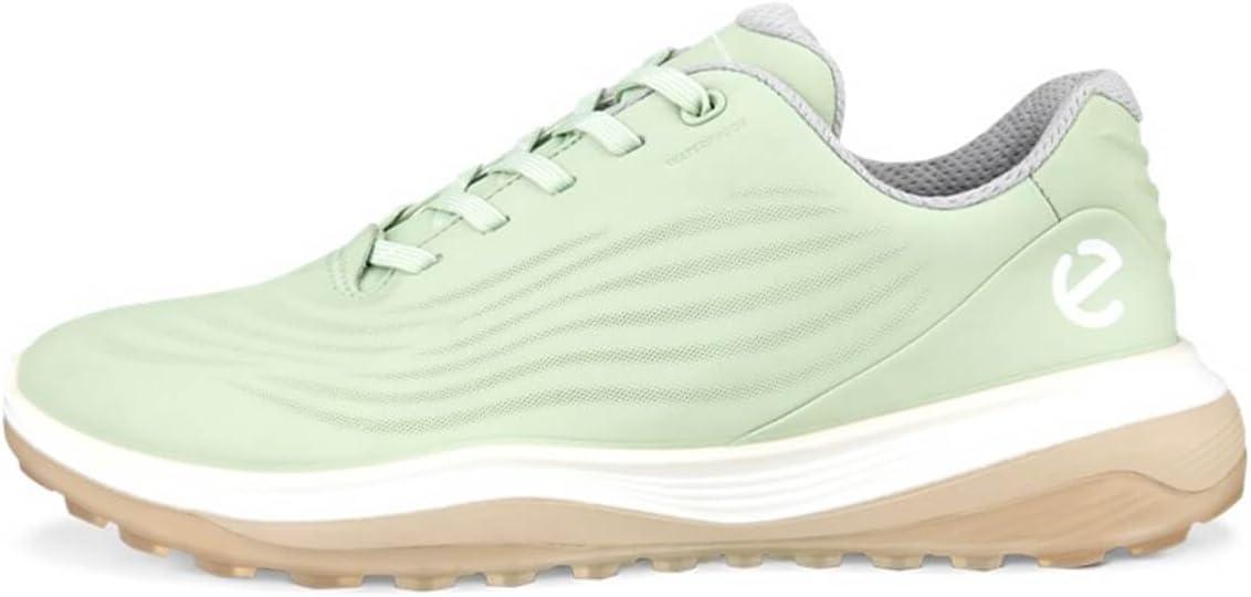 imageECCO Womens Lt1 Hybrid WaterproofMatcha