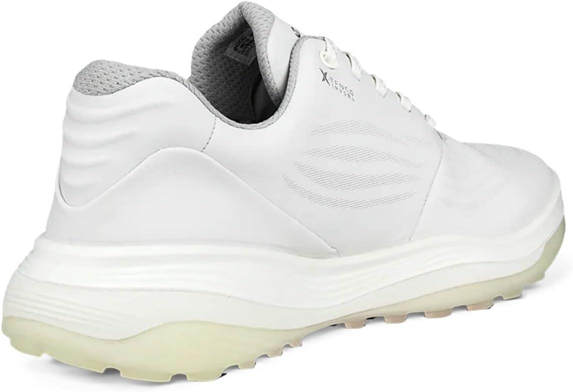 imageECCO Womens Lt1 Hybrid WaterproofWhite