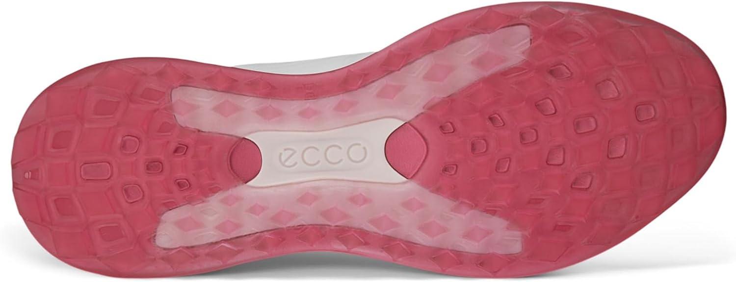 imageECCO Womens Lt1 Hybrid WaterproofWhiteBubblegum
