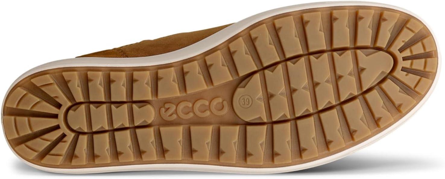 imageECCO Womens Modern Hiking BootCamel