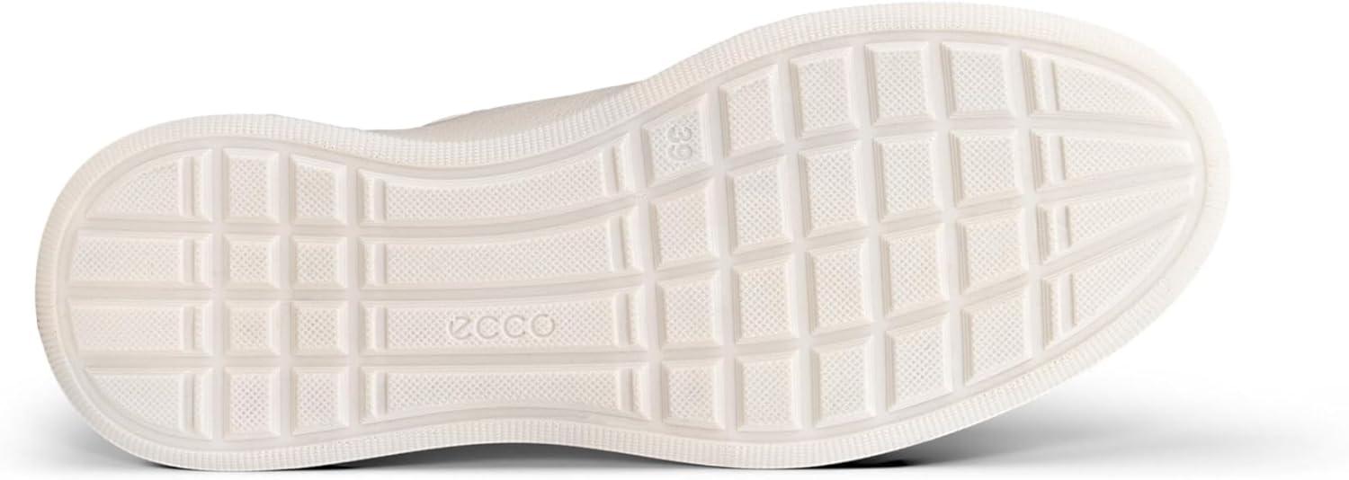 imageECCO Womens Move Zip LaceLimestone SuedeBlossom Rose