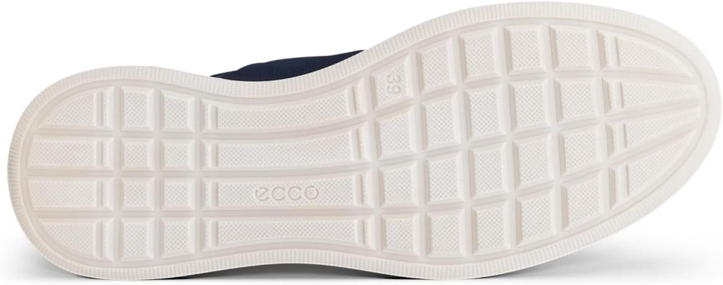 imageECCO Womens Move Zip LaceMarineIce Flower