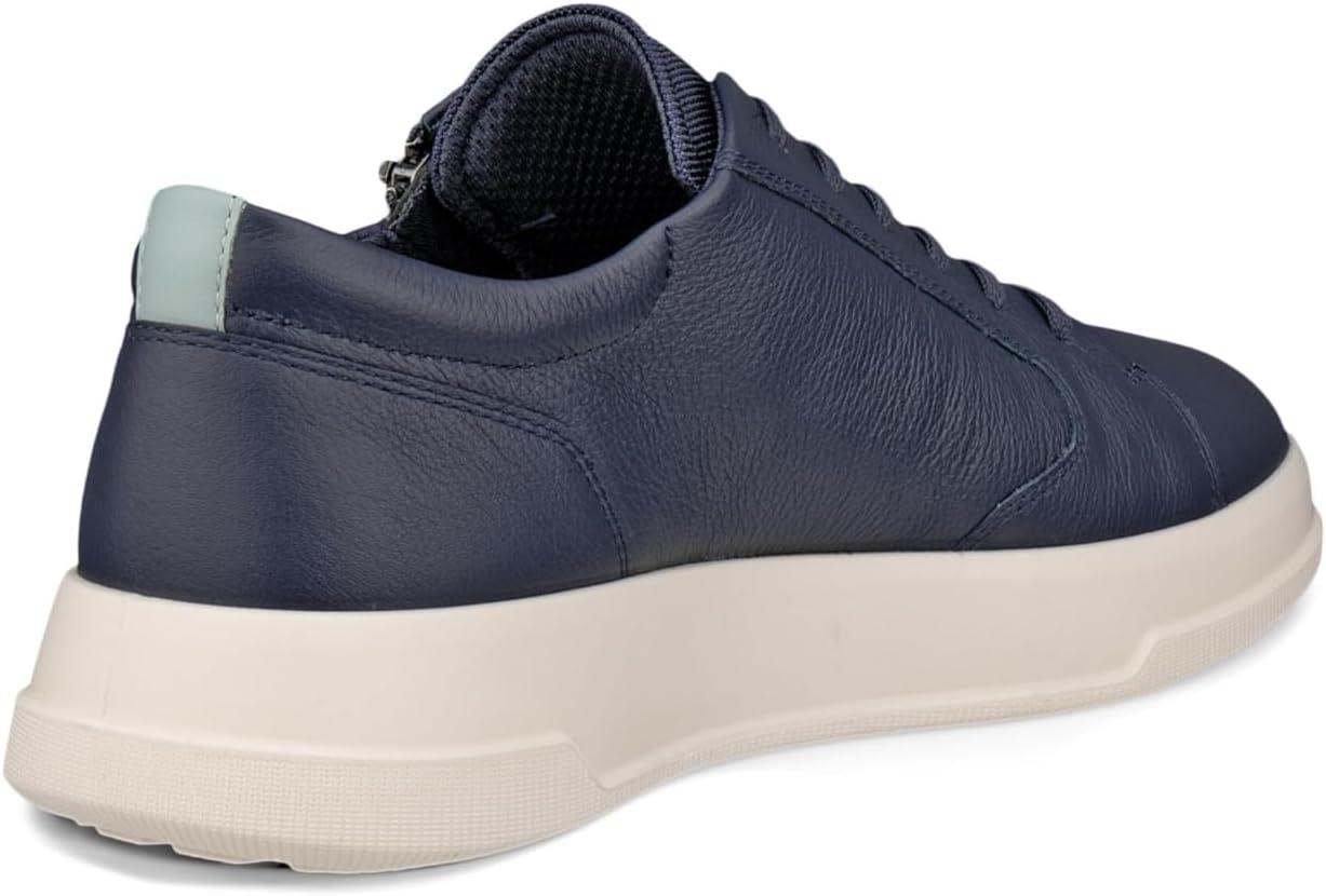 imageECCO Womens Move Zip LaceMarineIce Flower