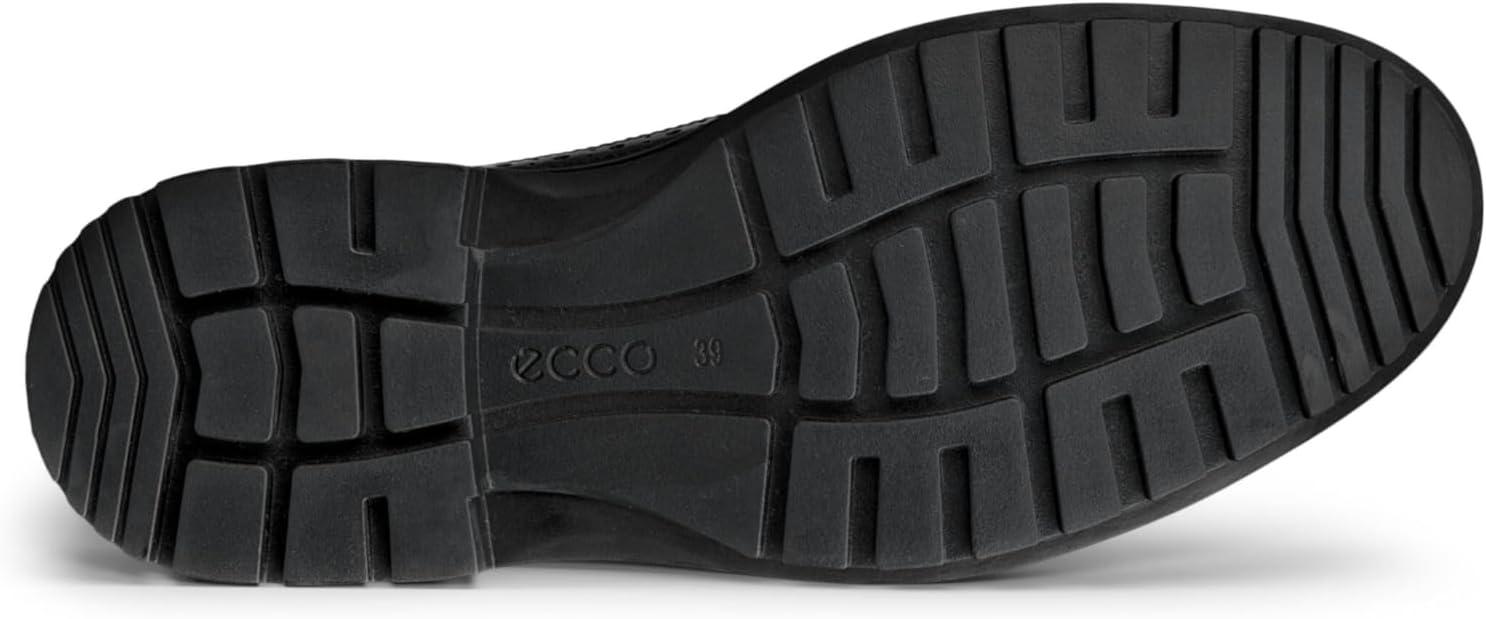 imageECCO Womens Oslo Wingtip TailoredBlack