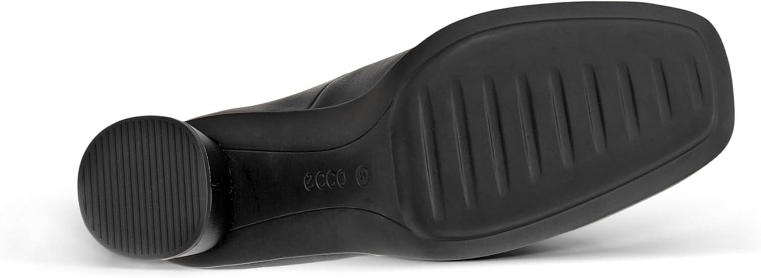 imageECCO Womens Sculpted Alba 65 Mm Stretch Ankle BootBlack