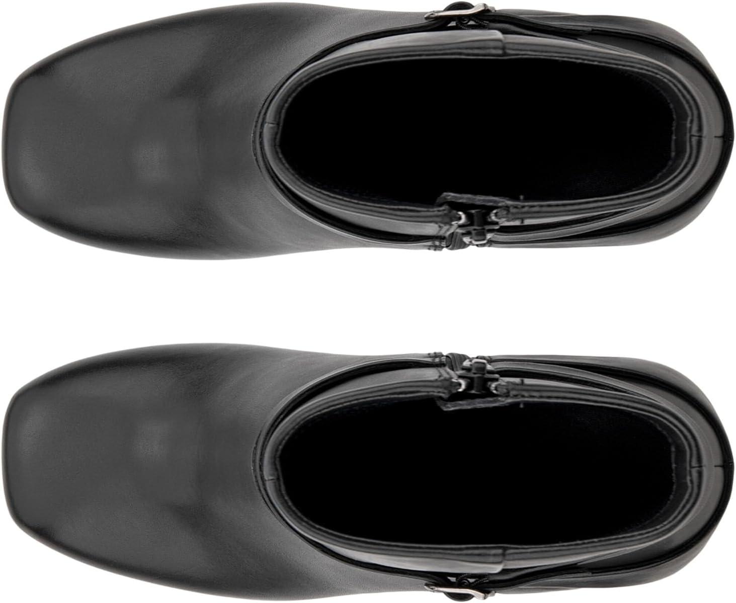 imageECCO Womens Sculpted Alba 65 Mm Zipper Ankle BootBlack