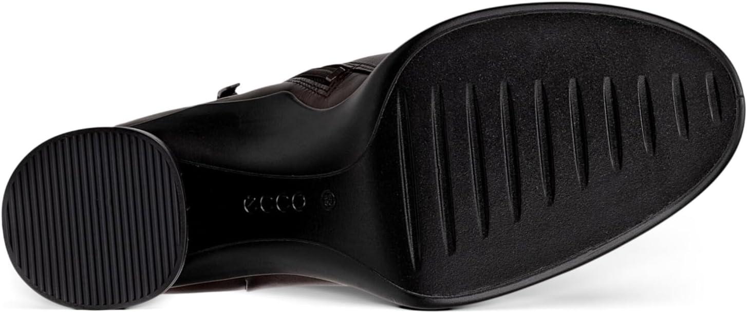 imageECCO Womens Sculpted Luxury 55mm Ankle BootPotting Soil