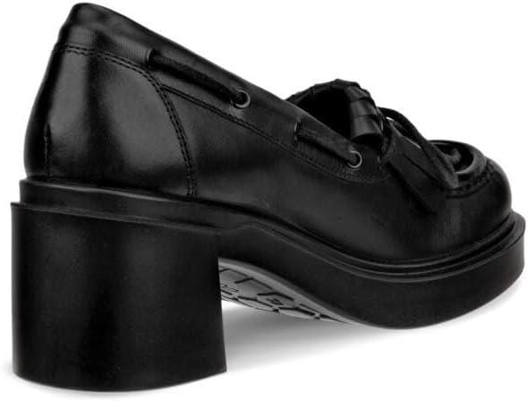 imageECCO Womens Seoul 45 Mm LoaferBlack