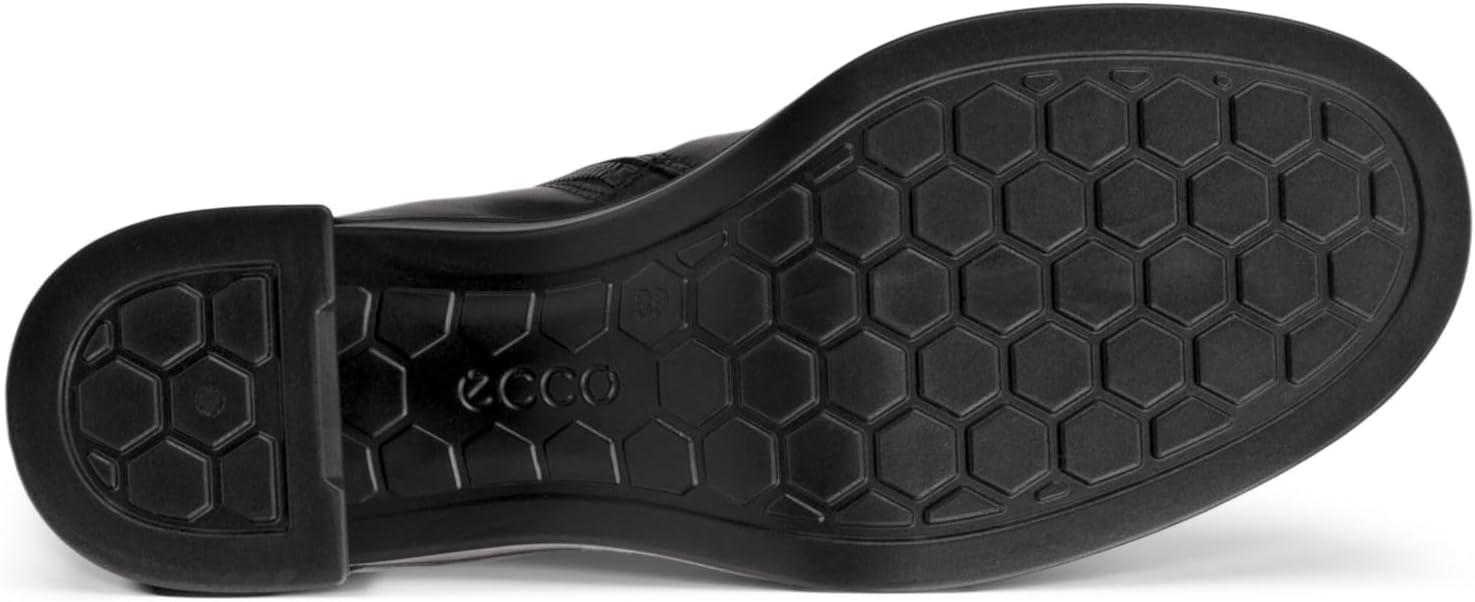 imageECCO Womens Seoul 45 Mm MidCut Ankle BootBlack