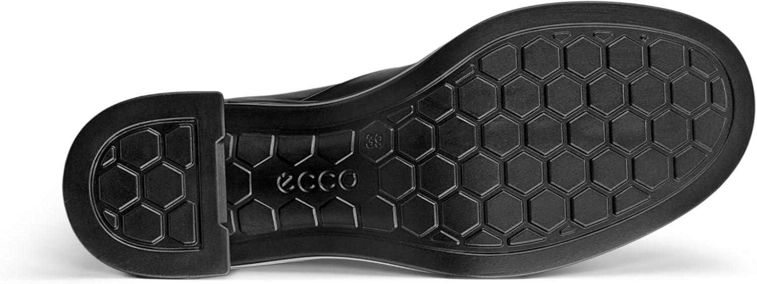 imageECCO Womens Seoul 45 Mm Tall Knee High BootBlack