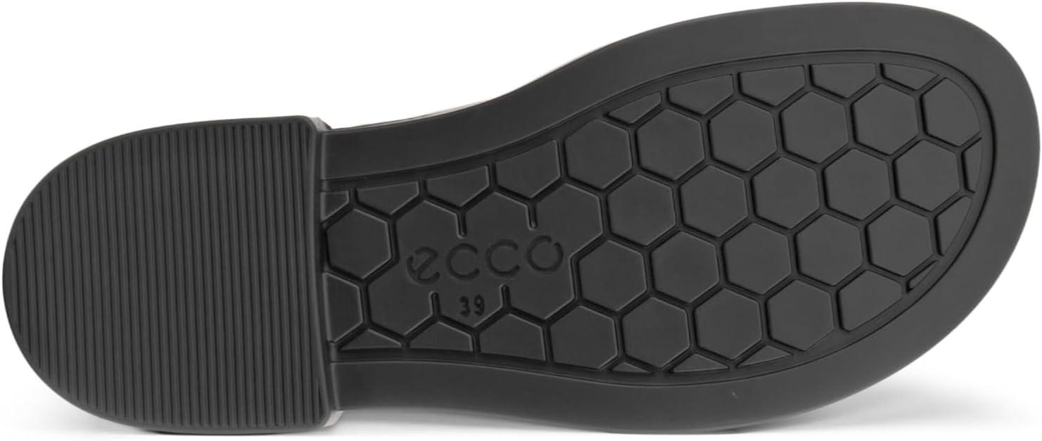 imageECCO Womens Seoul Cross Strap Slingback SandalBlackBlack