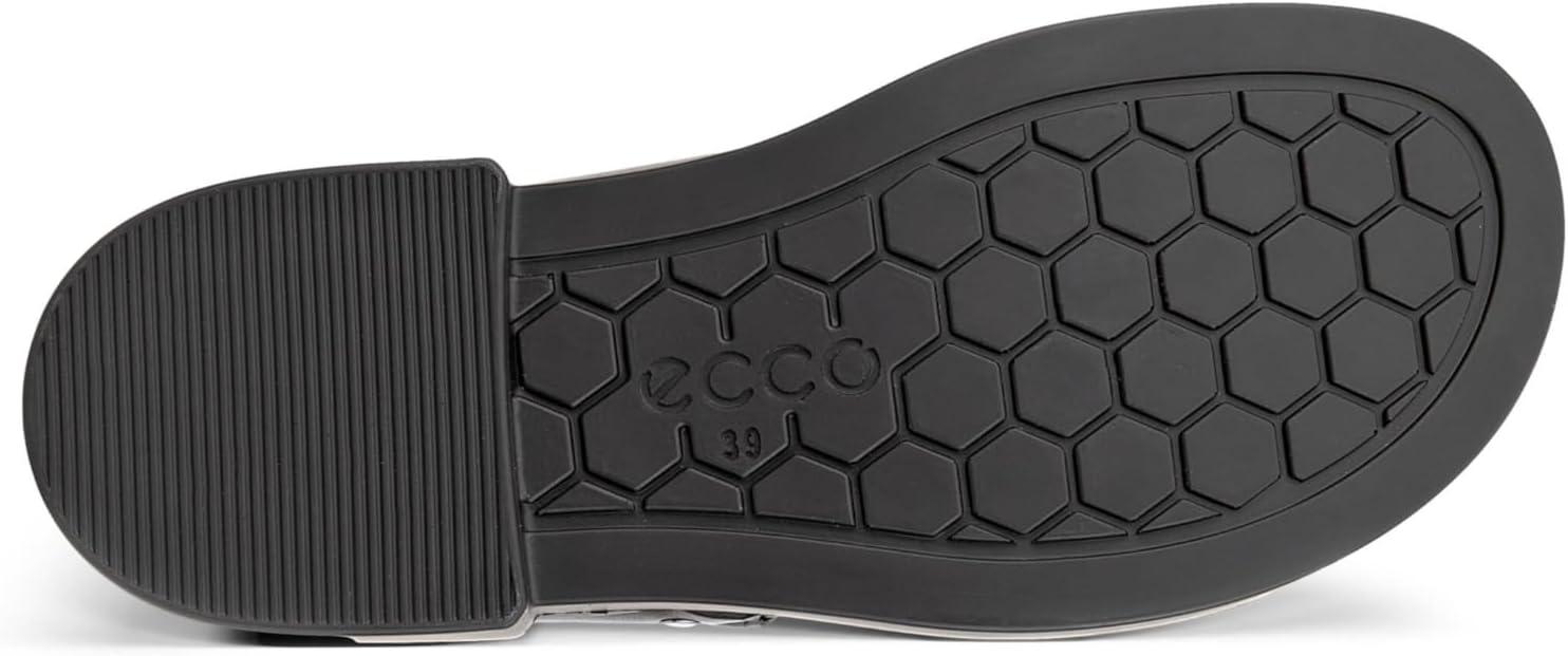 imageECCO Womens Seoul Toe Post Ring Ornament Slide SandalBlack