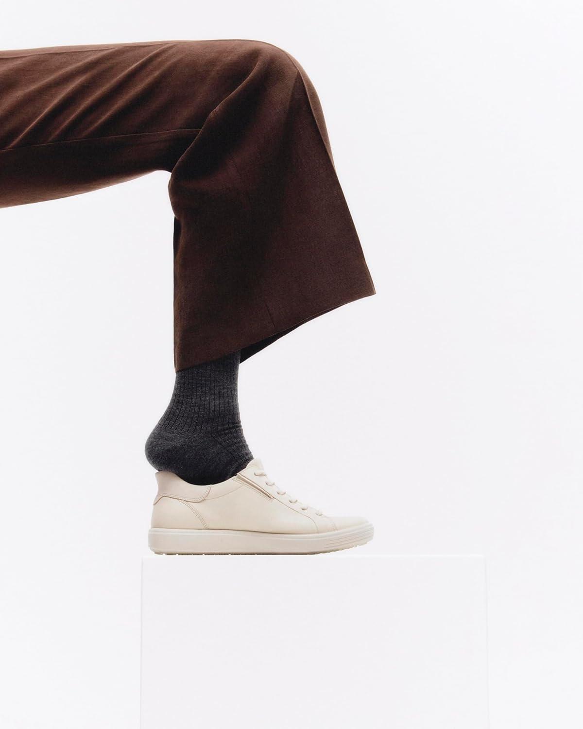 imageECCO Womens Soft 7 Easy SlipLimestone