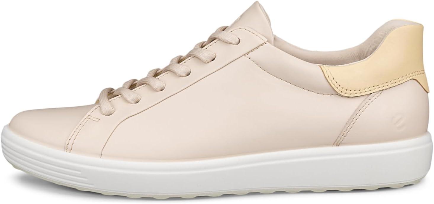 imageECCO Womens Soft 7 Easy SlipLimestoneStraw