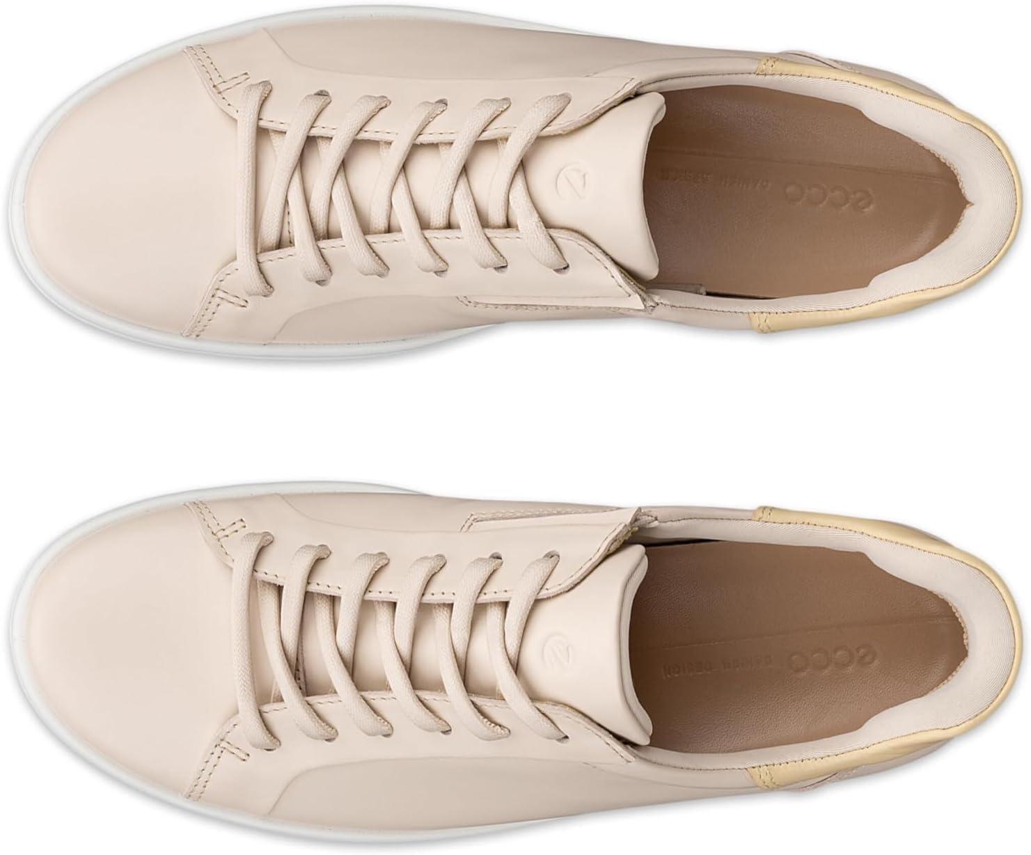 imageECCO Womens Soft 7 Easy SlipLimestoneStraw