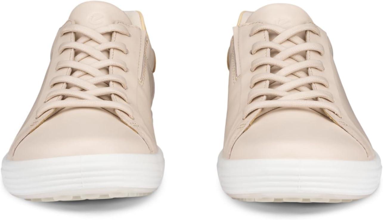 imageECCO Womens Soft 7 Easy SlipLimestoneStraw