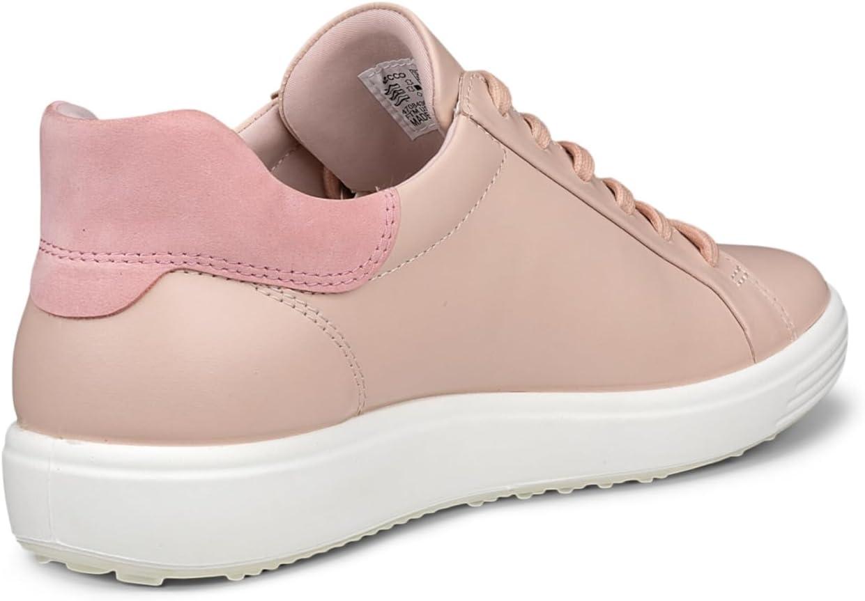 imageECCO Womens Soft 7 Easy SlipRose DustOld Rose