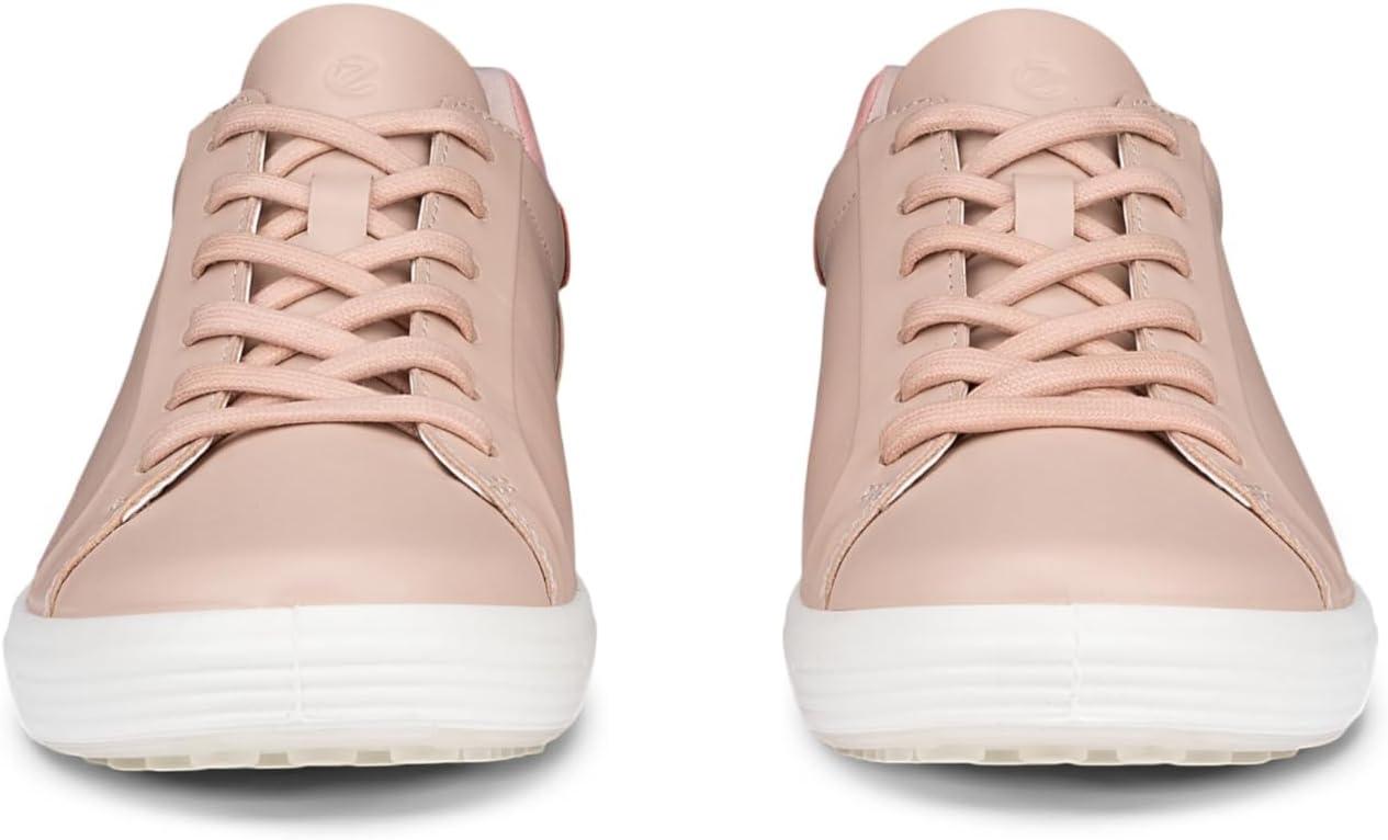imageECCO Womens Soft 7 Easy SlipRose DustOld Rose