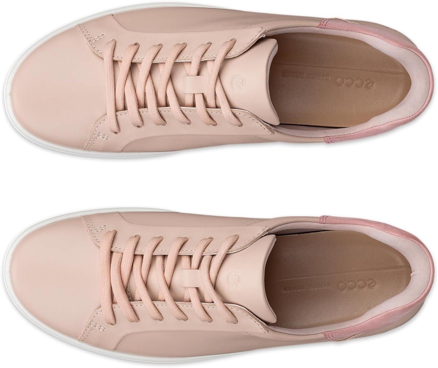 imageECCO Womens Soft 7 Easy SlipRose DustOld Rose