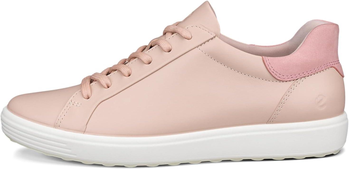 imageECCO Womens Soft 7 Easy SlipRose DustOld Rose