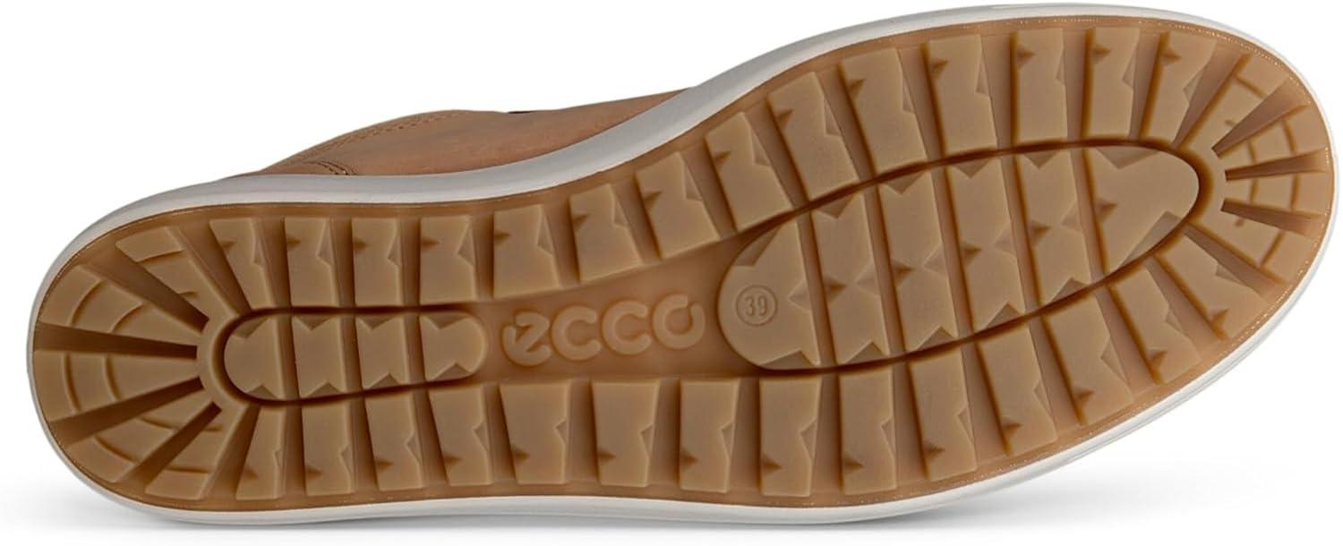 imageECCO Womens Soft 7 Tred Warm Goretex Waterproof MidCut Ankle BootCashmere Nubuck