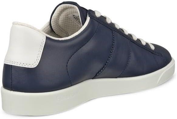 imageECCO Womens Street Lite RetroMarine White